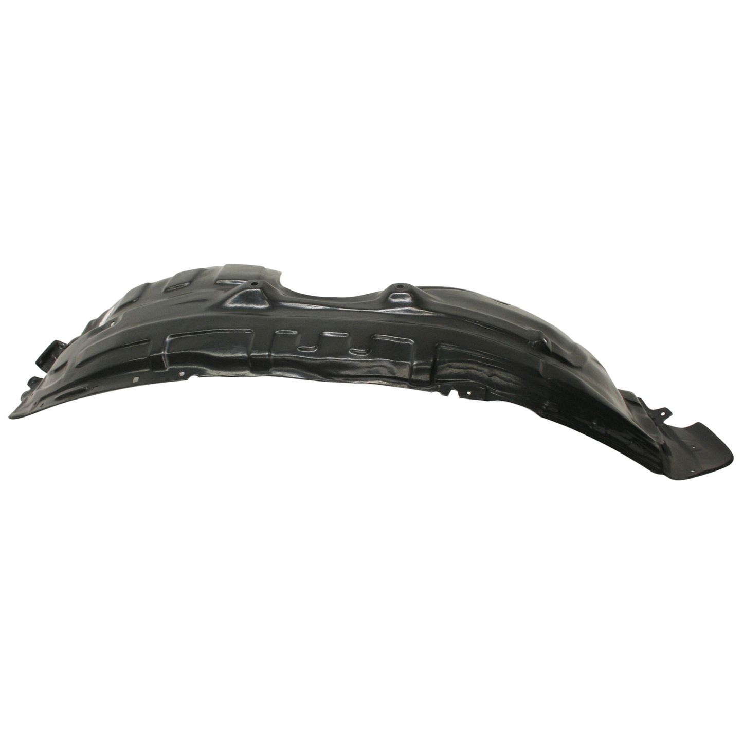 CX-9 07-09 FRONT FENDER LINER RH