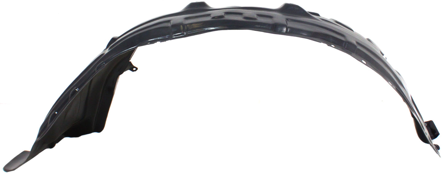 CX-9 07-09 FRONT FENDER LINER LH