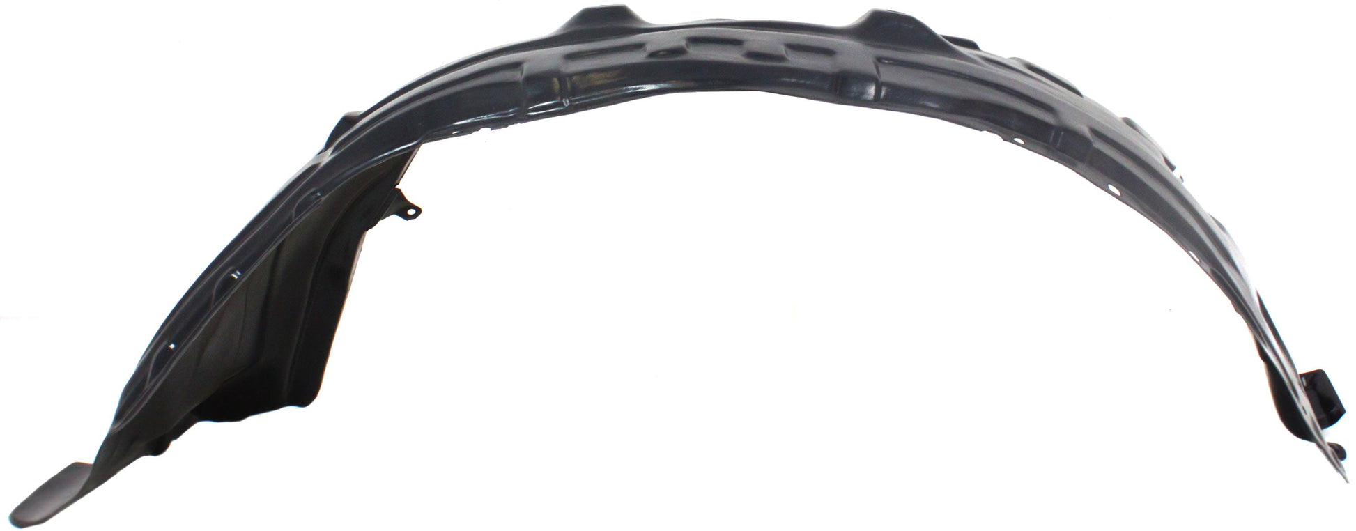 CX-9 07-09 FRONT FENDER LINER LH
