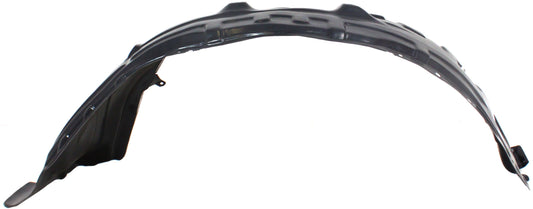 CX-9 07-09 FRONT FENDER LINER LH