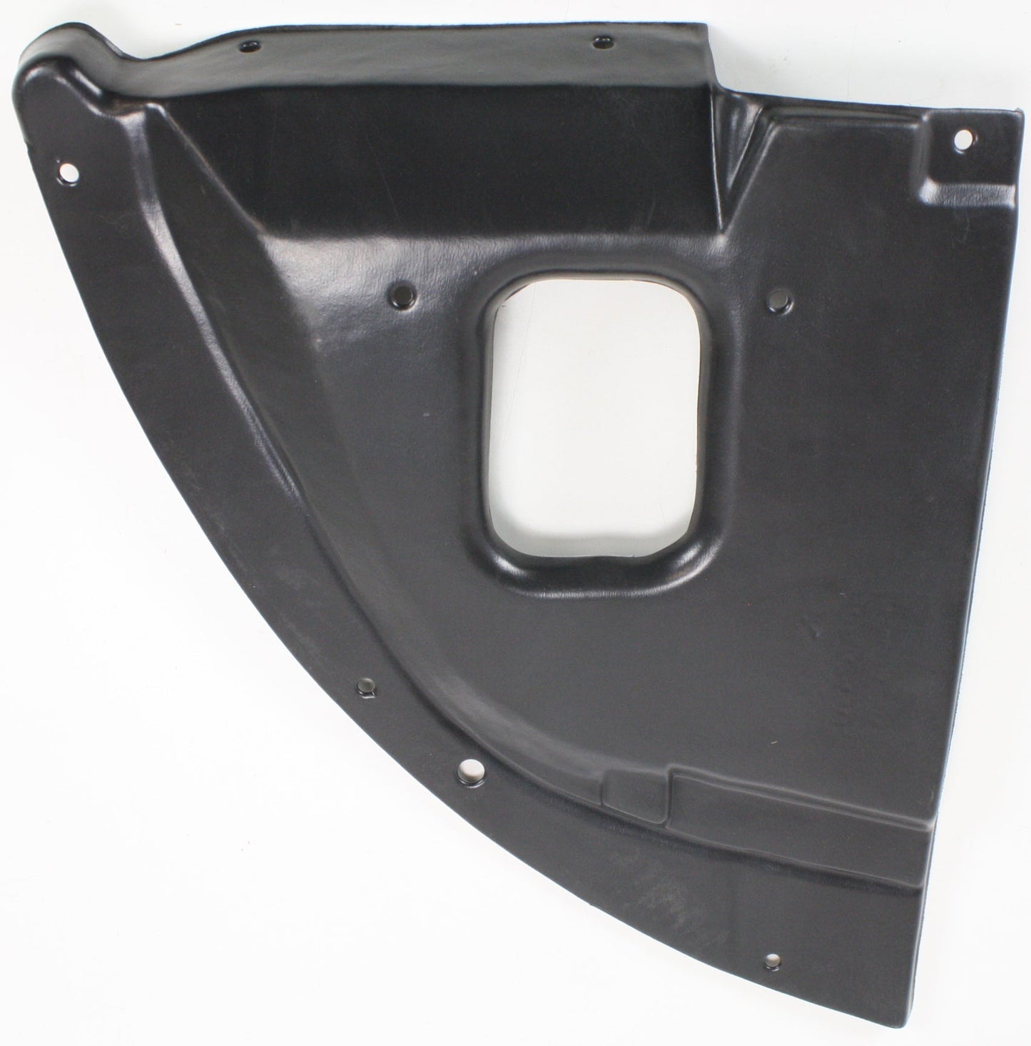 ECLIPSE 00-05 ENGINE SPLASH SHIELD, Under Cover, LH