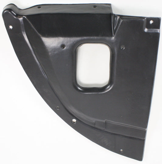 ECLIPSE 00-05 ENGINE SPLASH SHIELD, Under Cover, LH