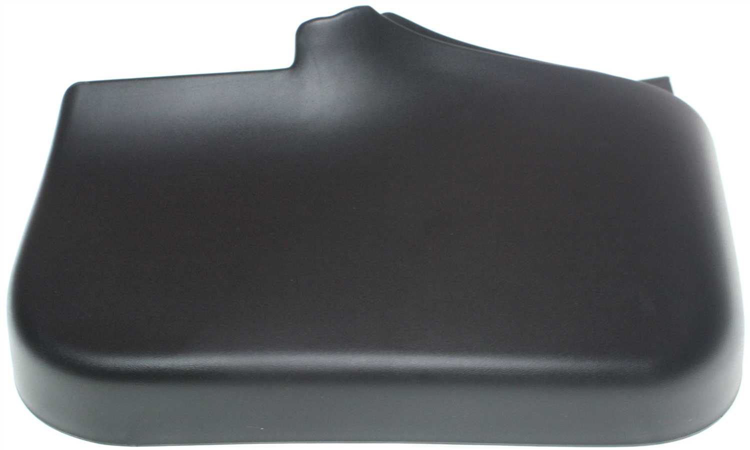 MONTERO SPORT 97-04 REAR MUD GUARD RH, w/ Fender Flares and Wide Tire, Mud Flap