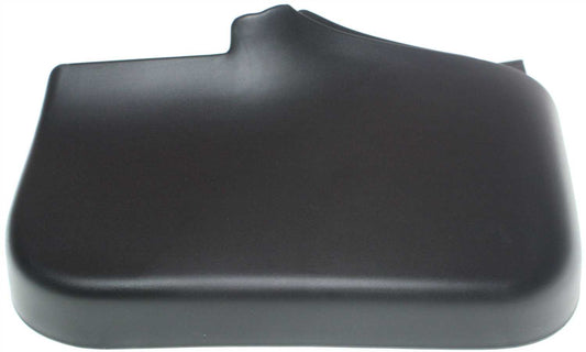 MONTERO SPORT 97-04 REAR MUD GUARD RH, w/ Fender Flares and Wide Tire, Mud Flap