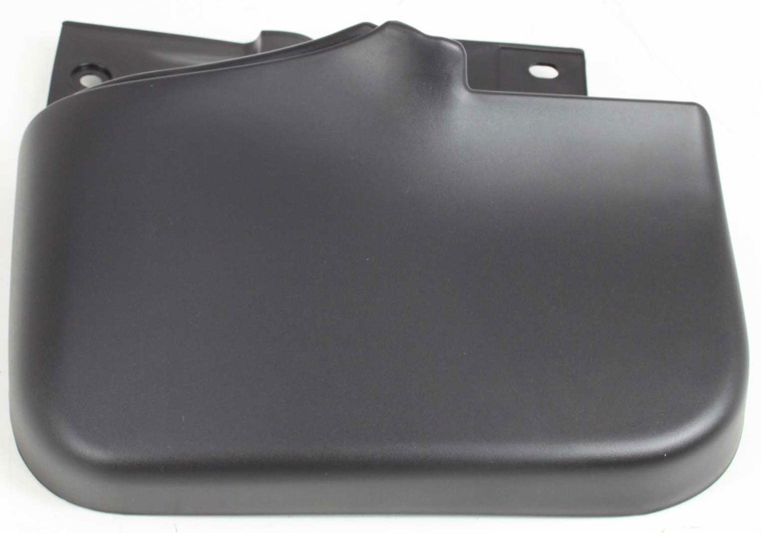 MONTERO SPORT 97-04 REAR MUD GUARD LH, w/ Fender Flares and Wide Tire, Mud Flap