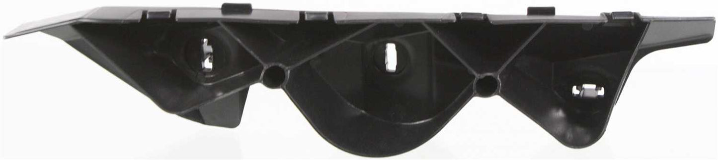 SENTRA 07-12 FRONT BUMPER BRACKET RH, Side Bumper, Plastic