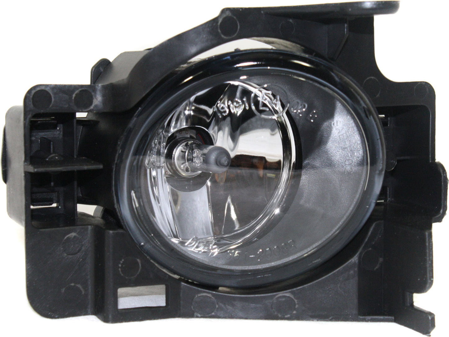 ALTIMA 08-13 FRONT FOG LAMP RH, Assembly, Coupe