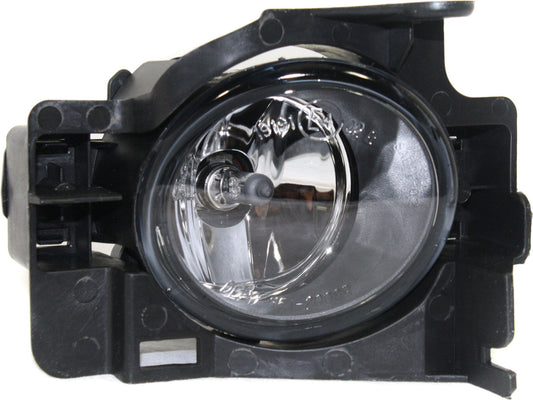 ALTIMA 08-13 FRONT FOG LAMP RH, Assembly, Coupe
