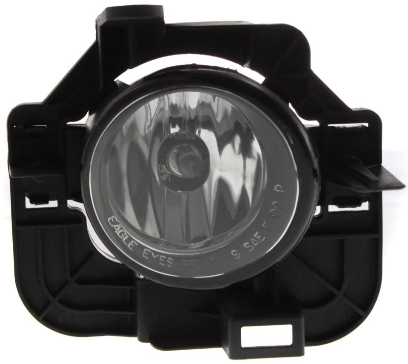ALTIMA 10-12 FRONT FOG LAMP RH, Assembly, w/ Bracket, Sedan