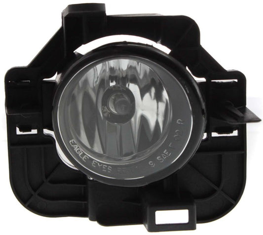 ALTIMA 10-12 FRONT FOG LAMP RH, Assembly, w/ Bracket, Sedan