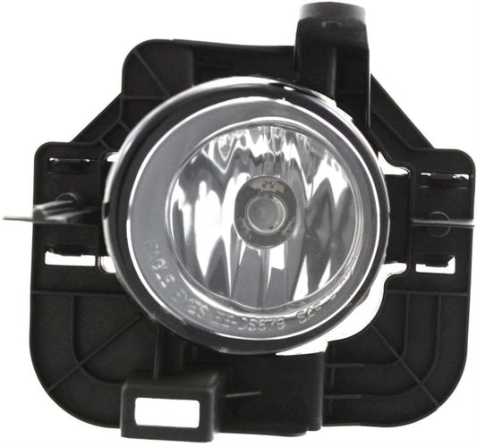ALTIMA 10-12 FRONT FOG LAMP LH, Assembly, w/ Bracket, Sedan