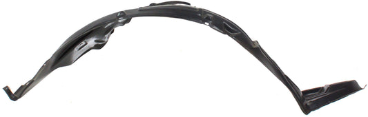 ALTIMA 06-06 FRONT FENDER LINER LH, SE-R Model