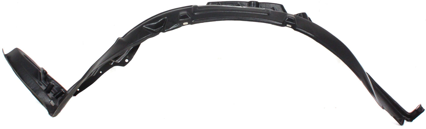 ALTIMA 06-06 FRONT FENDER LINER RH, SE-R Model