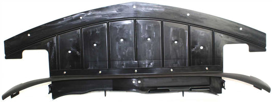 G6 05-09 ENGINE SPLASH SHIELD