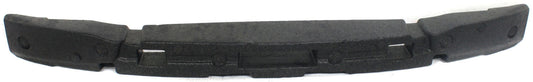 SX4 07-13 FRONT BUMPER ABSORBER, Impact, Hatchback/Sedan