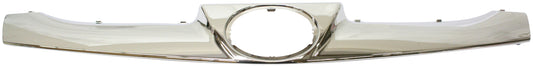 SIENNA 06-10 GRILLE MOLDING, Upper, Chrome