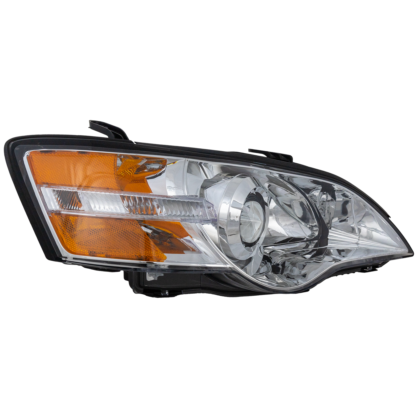 LEGACY/OUTBACK 06-07 HEAD LAMP RH, Assembly, Halogen