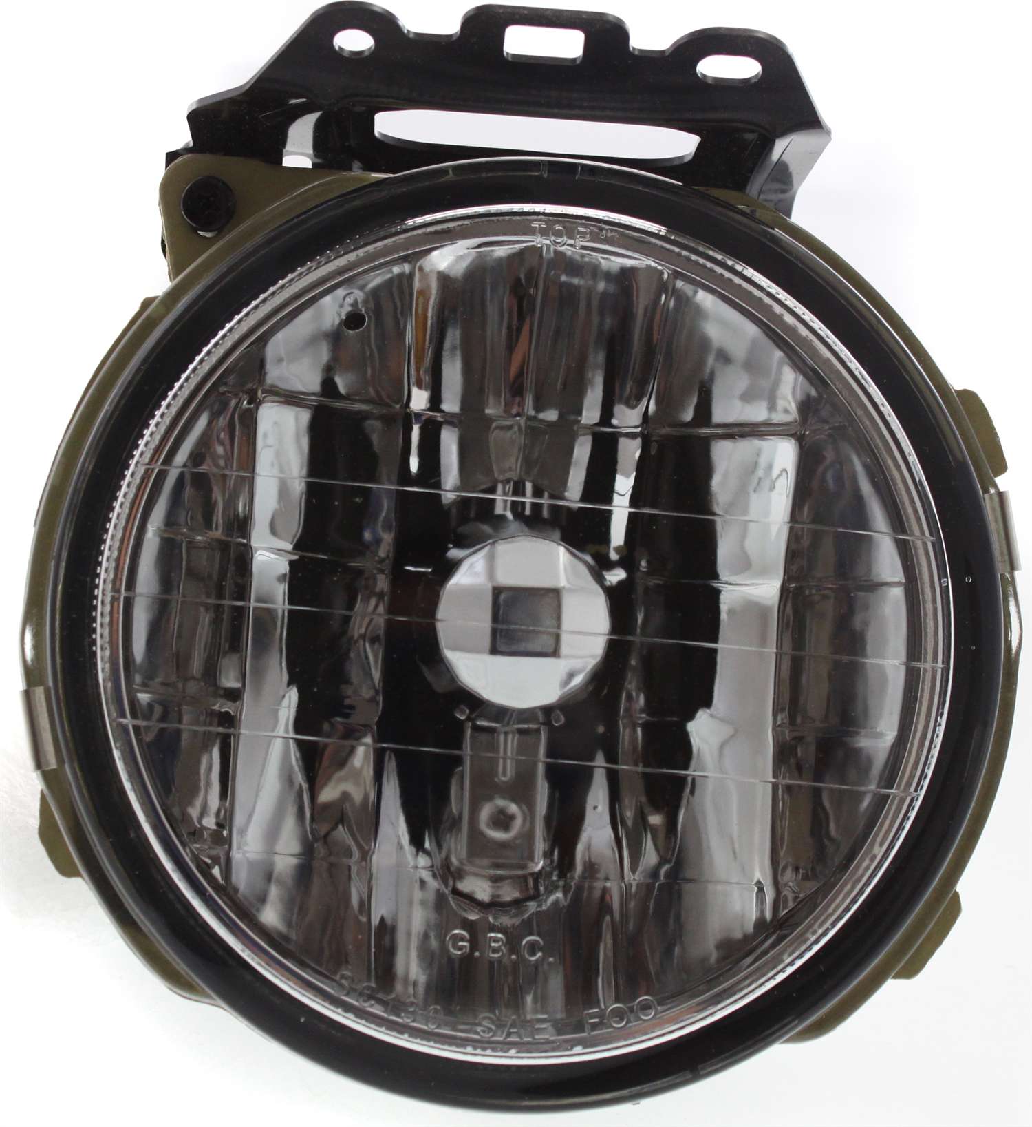 OUTBACK 00-04/BAJA 03-06 FRONT FOG LAMP RH, Assembly