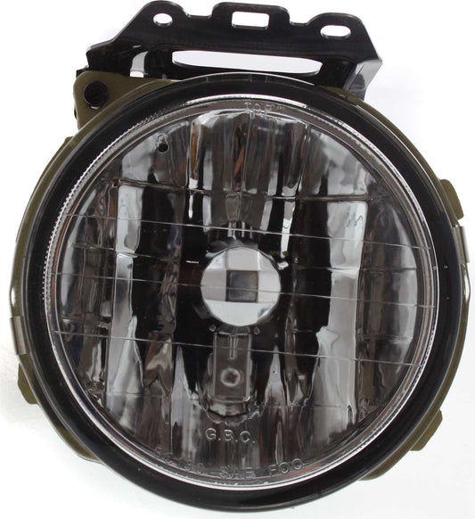 OUTBACK 00-04/BAJA 03-06 FRONT FOG LAMP RH, Assembly