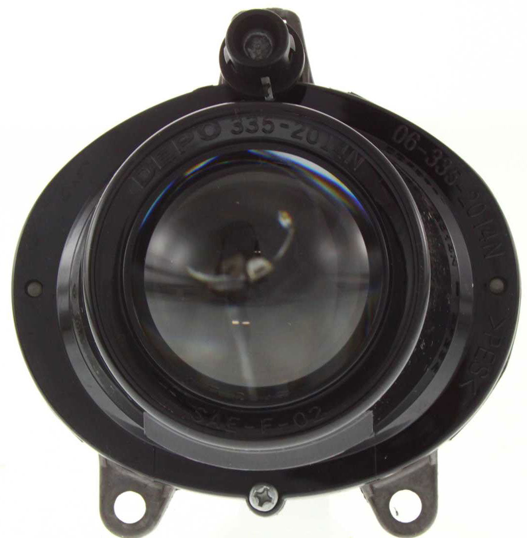 OUTLOOK 07-10 FRONT FOG LAMP RH=LH, Assembly