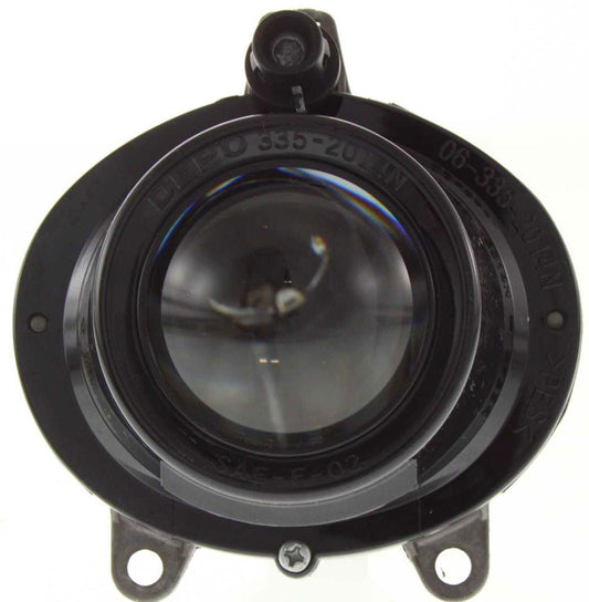 OUTLOOK 07-10 FRONT FOG LAMP RH=LH, Assembly