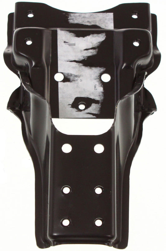 SX4 07-13 HOOD LATCH, Hood Lock Brace, Steel