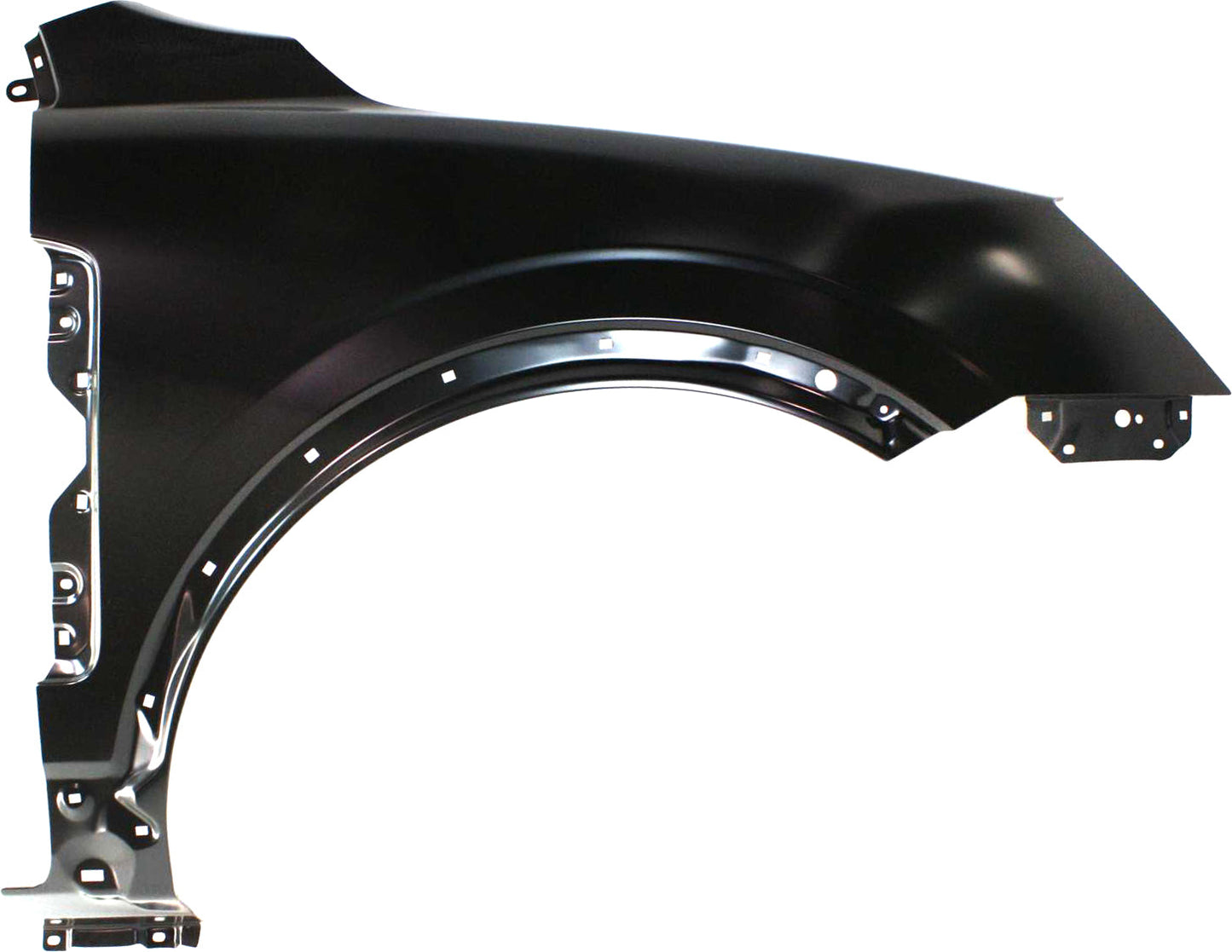VUE 08-10/CAPTIVA SPORT 12-15 FRONT FENDER RH, Primed