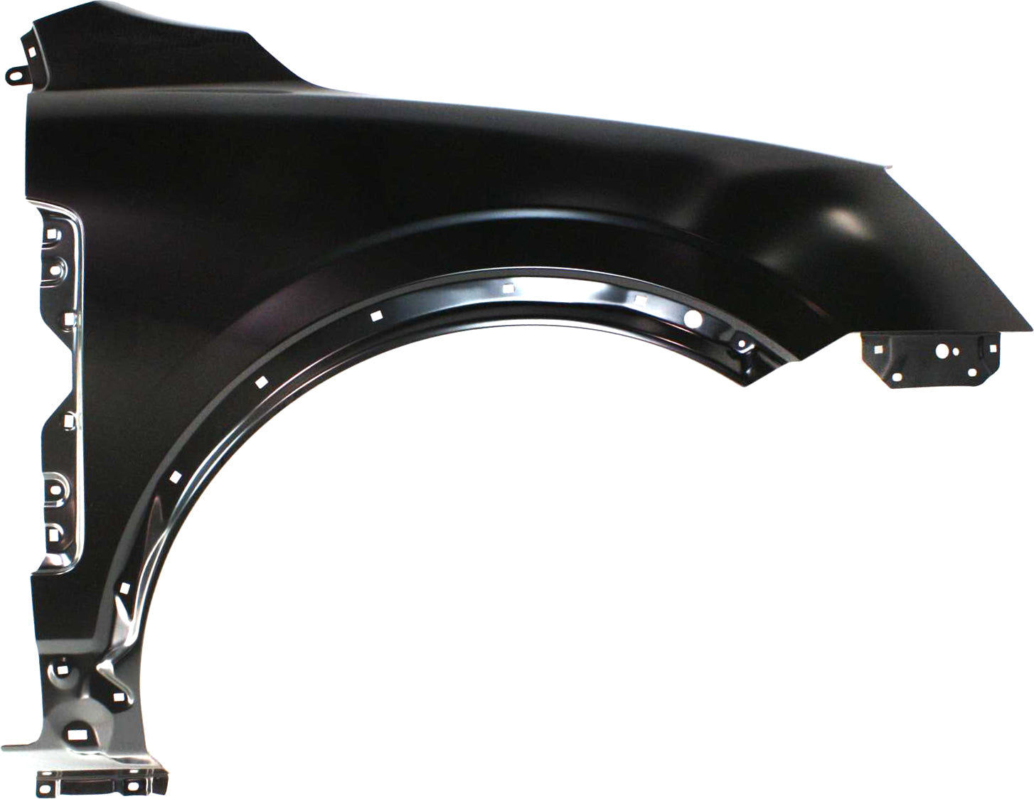 VUE 08-10/CAPTIVA SPORT 12-15 FRONT FENDER RH, Primed