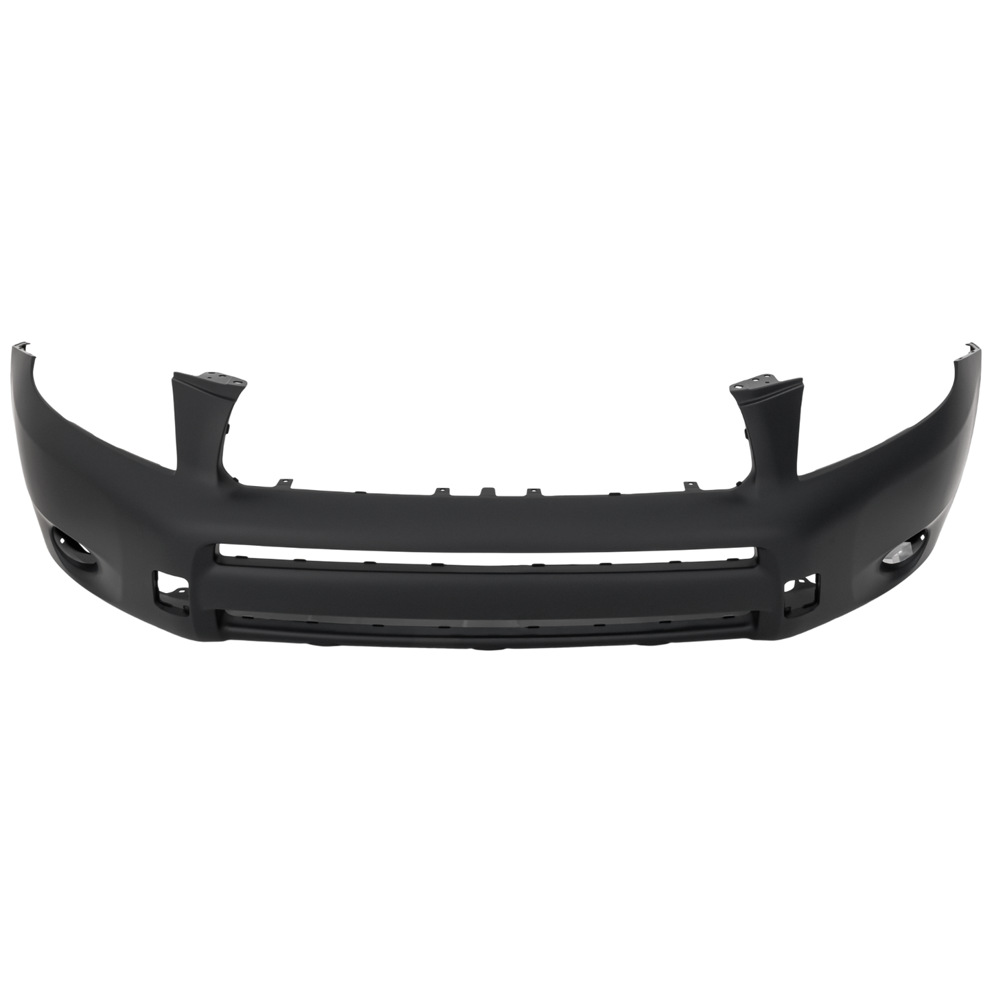 RAV4 06-08 FRONT BUMPER COVER, Primed, w/ Wheel Opening Flare, Sport/Limited Models