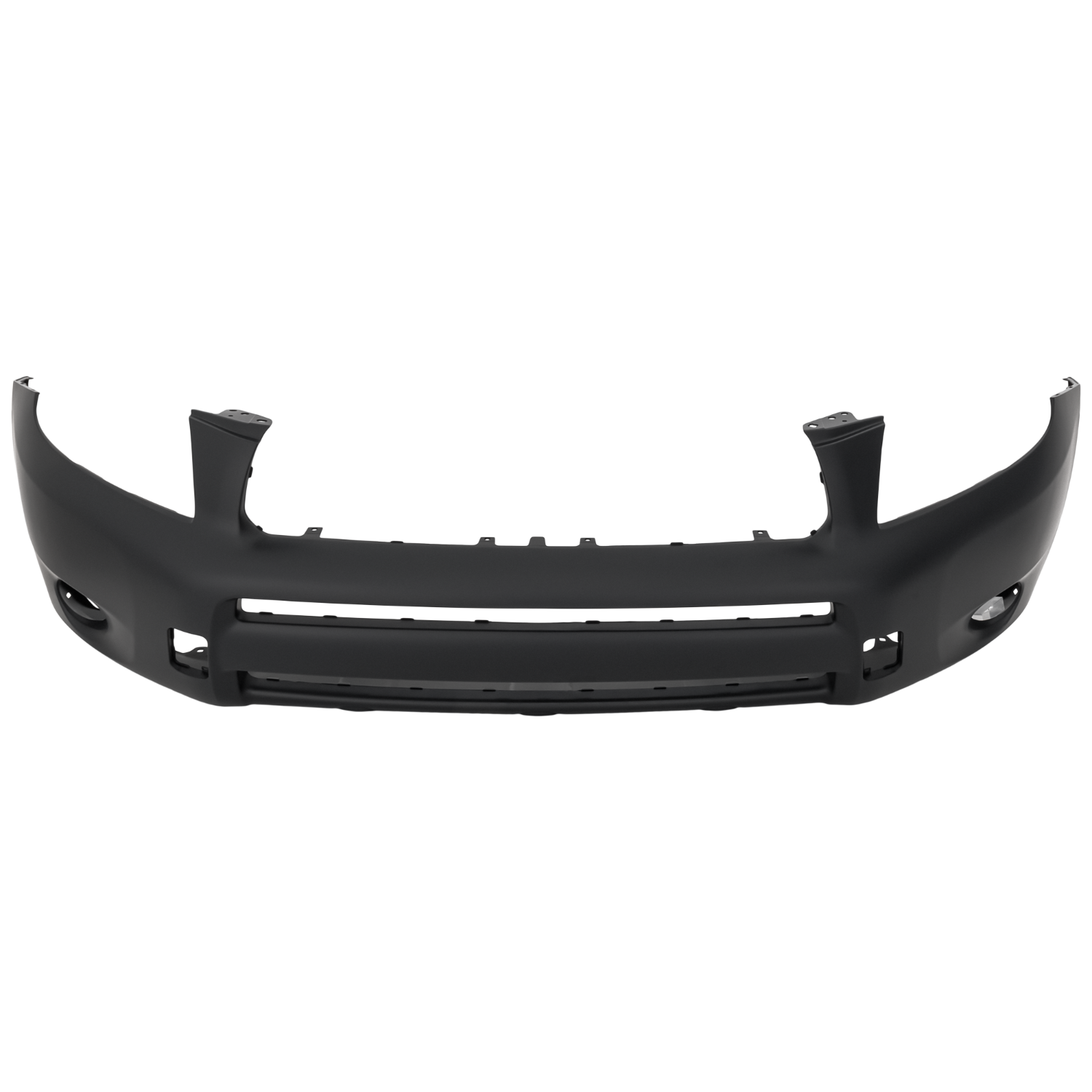 RAV4 06-08 FRONT BUMPER COVER, Primed, w/ Wheel Opening Flare, Sport/Limited Models
