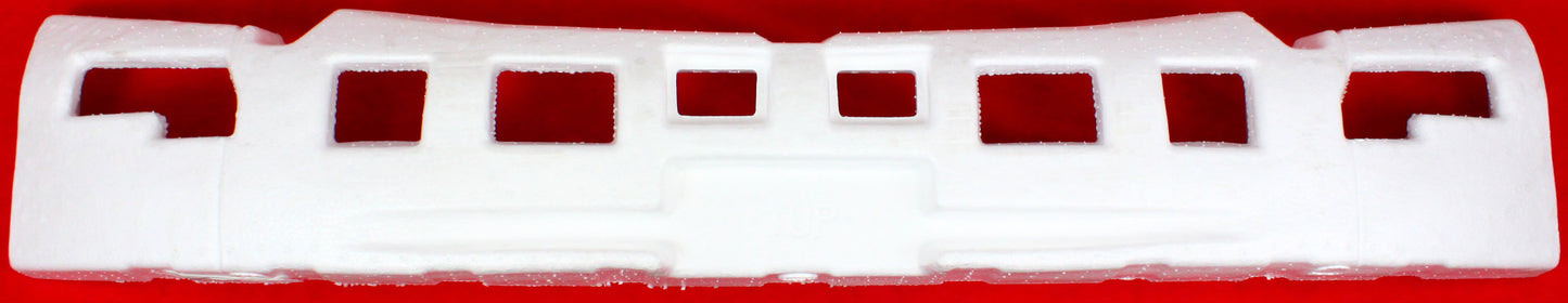 SIENNA 06-10 FRONT BUMPER ABSORBER, Impact