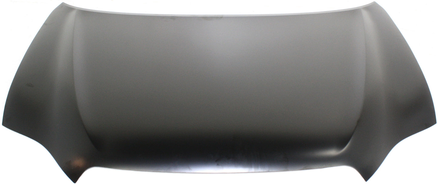 HIGHLANDER 08-10 HOOD, Steel