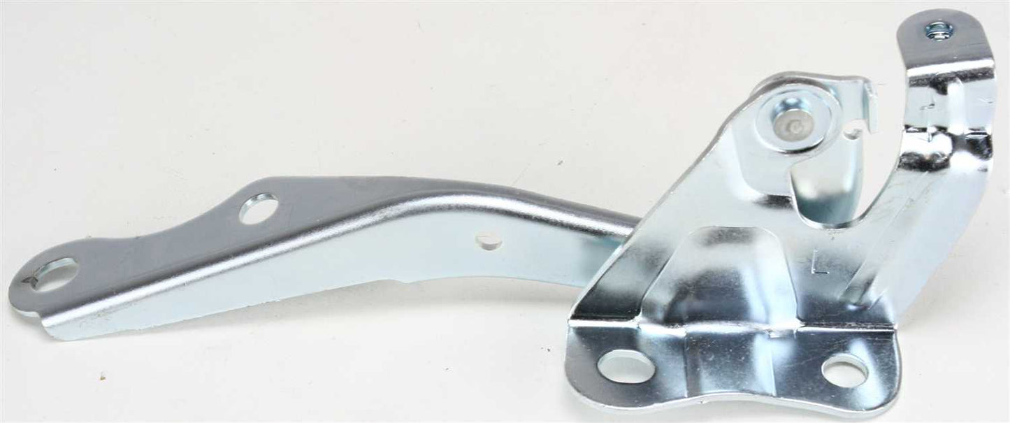 COROLLA 09-13/MATRIX 09-14 HOOD HINGE LH, (Corolla, Japan/North America Built Vehicle)