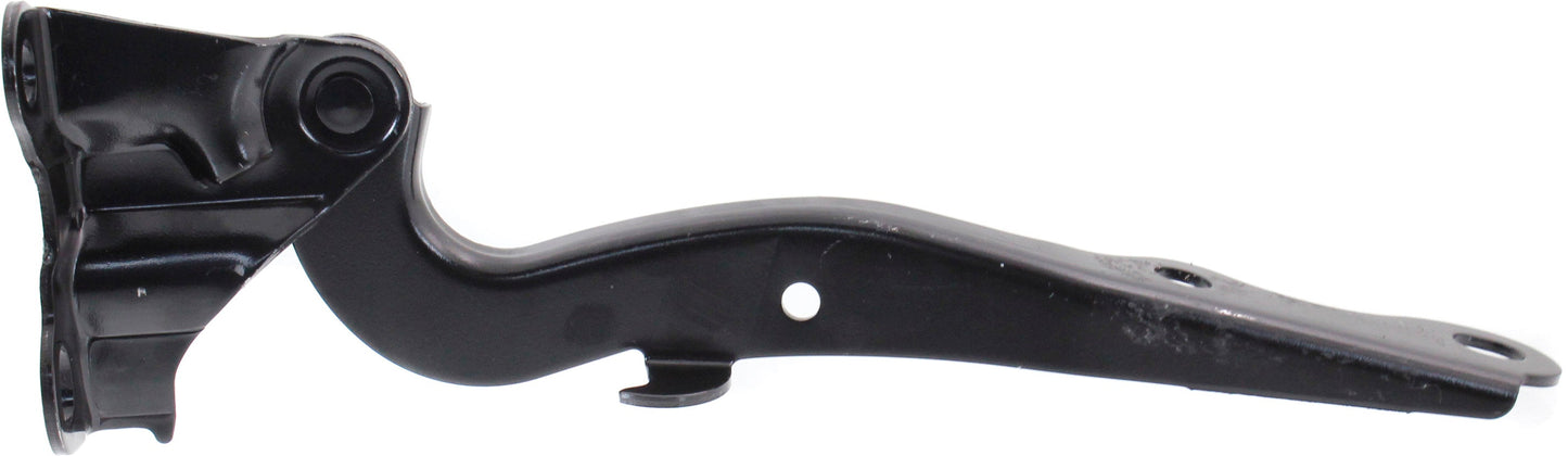 PRIUS 04-09 HOOD HINGE RH, Fits both w/ and w/o pad