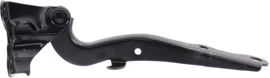PRIUS 04-09 HOOD HINGE RH, Fits both w/ and w/o pad