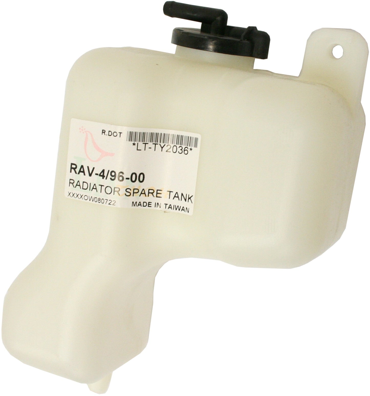 RAV4 96-00 COOLANT RESERVOIR