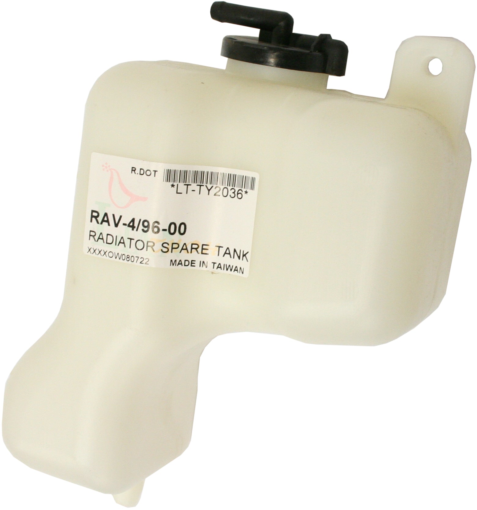 RAV4 96-00 COOLANT RESERVOIR