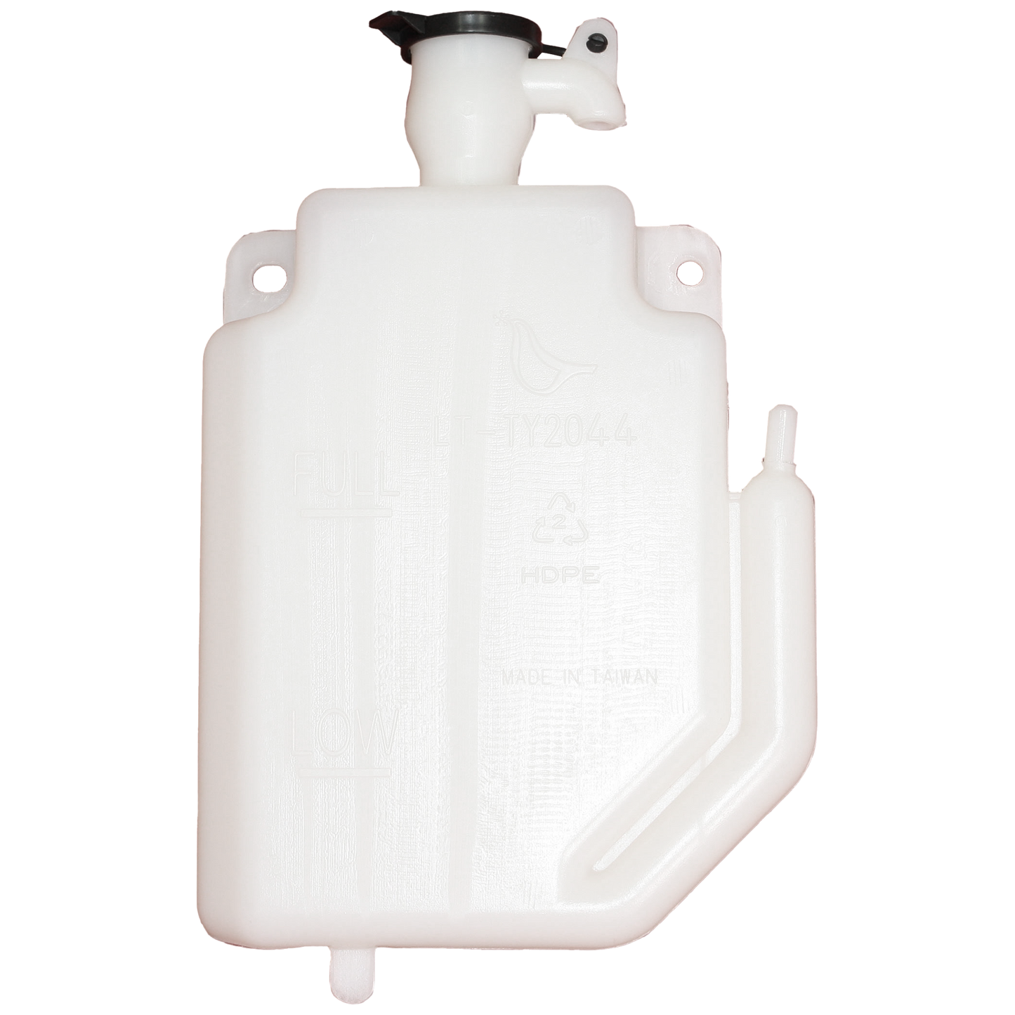 SIENNA 98-03 COOLANT RESERVOIR, w/Cap