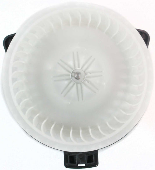 PRIUS 01-09 BLOWER MOTOR