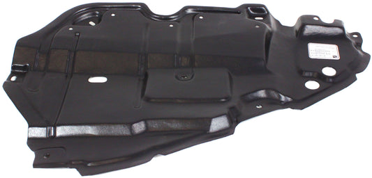 CAMRY 07-09 ENGINE SPLASH SHIELD, Under Cover, RH, USA Built