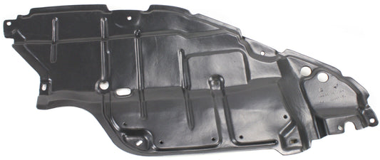 CAMRY 07-09 ENGINE SPLASH SHIELD, Under Cover, LH, USA Built
