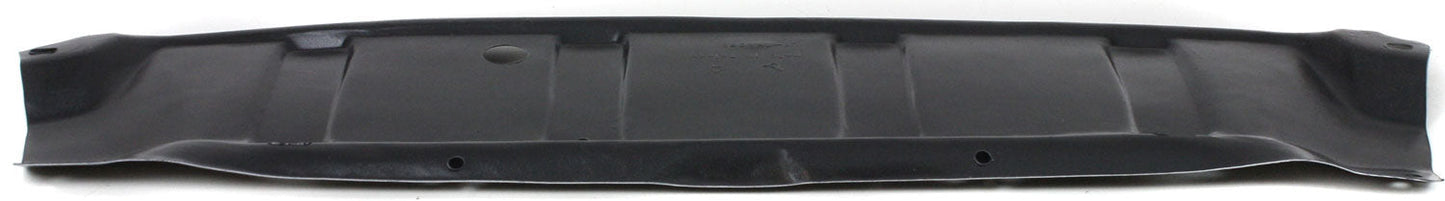 HIGHLANDER 01-07 ENGINE SPLASH SHIELD, Under Cover, Front, Except Hybrid