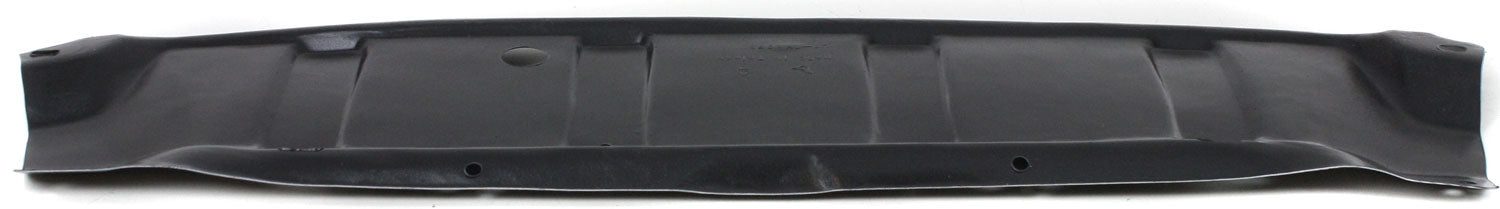 HIGHLANDER 01-07 ENGINE SPLASH SHIELD, Under Cover, Front, Except Hybrid