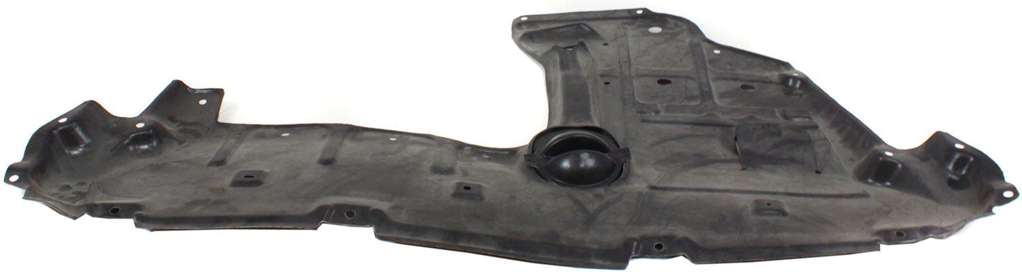 RAV4 06-12 ENGINE SPLASH SHIELD, Under Cover, Front