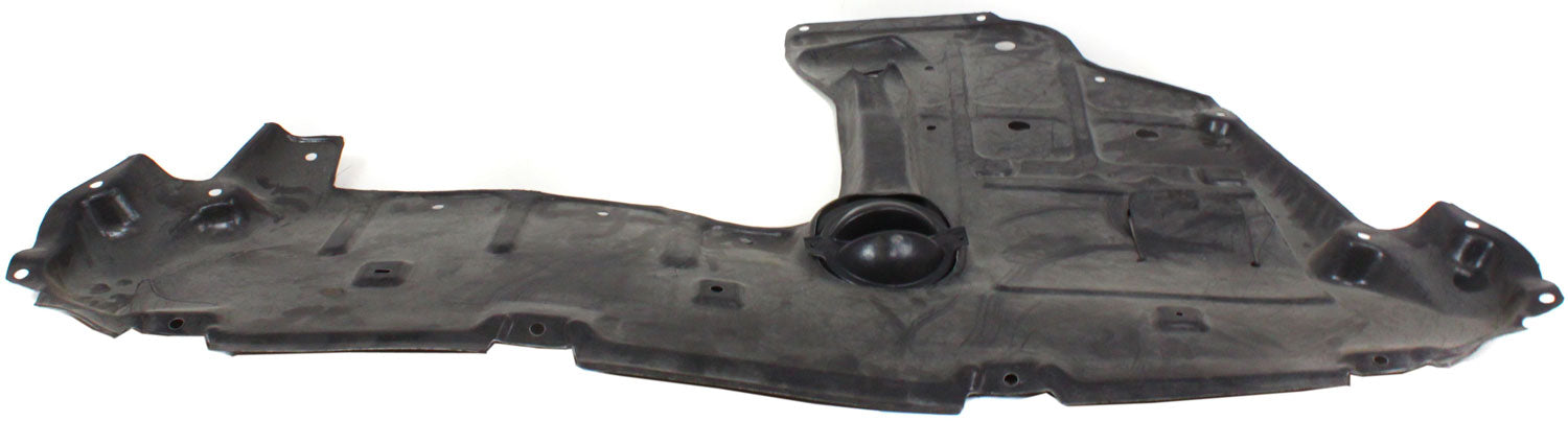 RAV4 06-12 ENGINE SPLASH SHIELD, Under Cover, Front