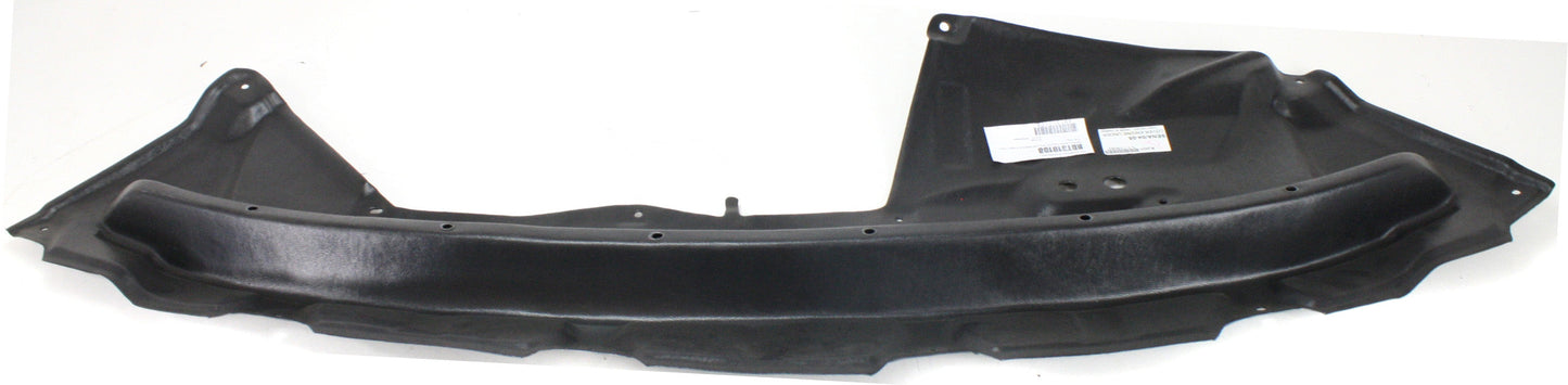 SIENNA 04-06 ENGINE SPLASH SHIELD, Under Cover, 3.3L Eng.