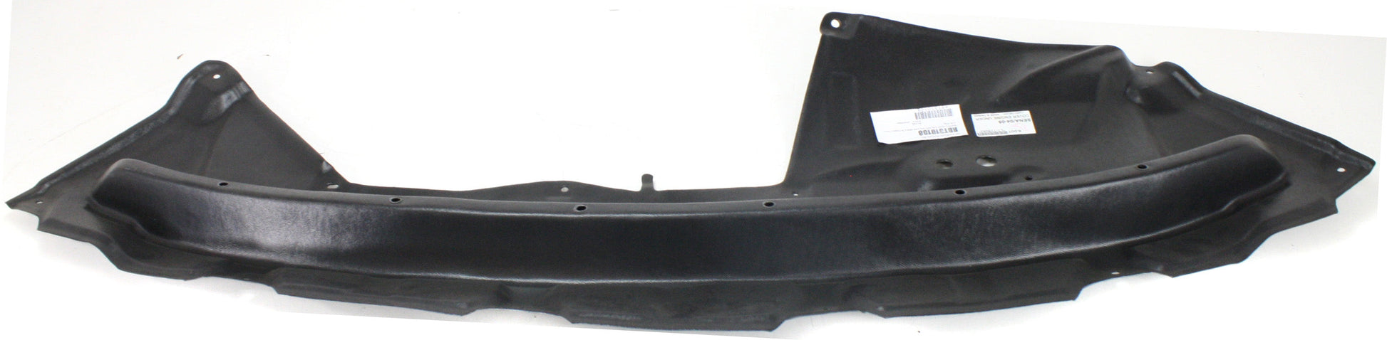 SIENNA 04-06 ENGINE SPLASH SHIELD, Under Cover, 3.3L Eng.