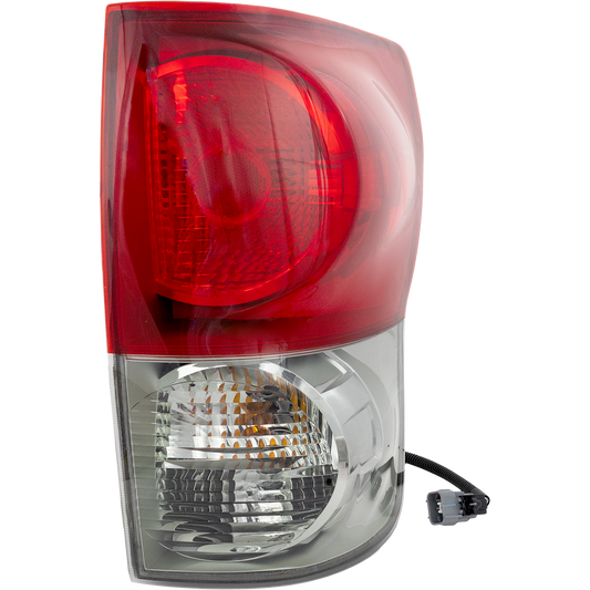 TUNDRA 07-09 TAIL LAMP RH, Assembly