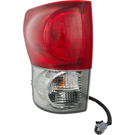 TUNDRA 07-09 TAIL LAMP LH, Assembly