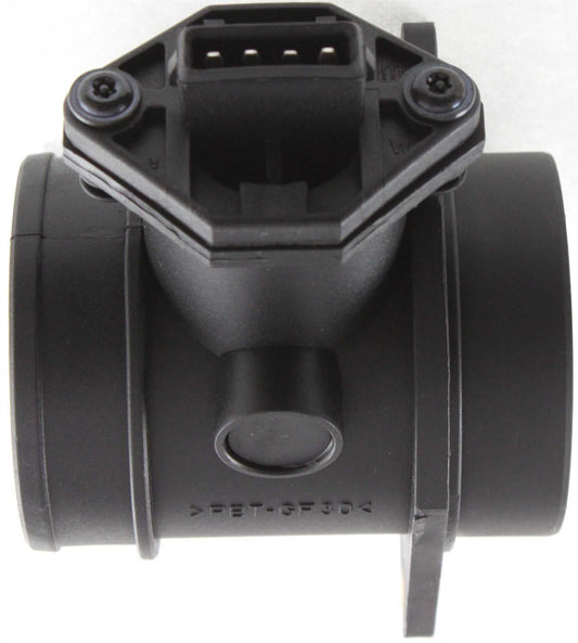 GOLF 93-98 / A4 QUATTRO 97-00 MASS AIR FLOW SENSOR, Sensor with Housing, 1.8/2.0L Eng.